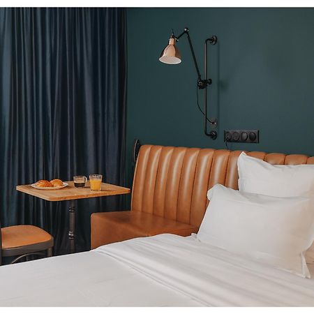 1.75 Paris Le Charme Hotel Екстериор снимка