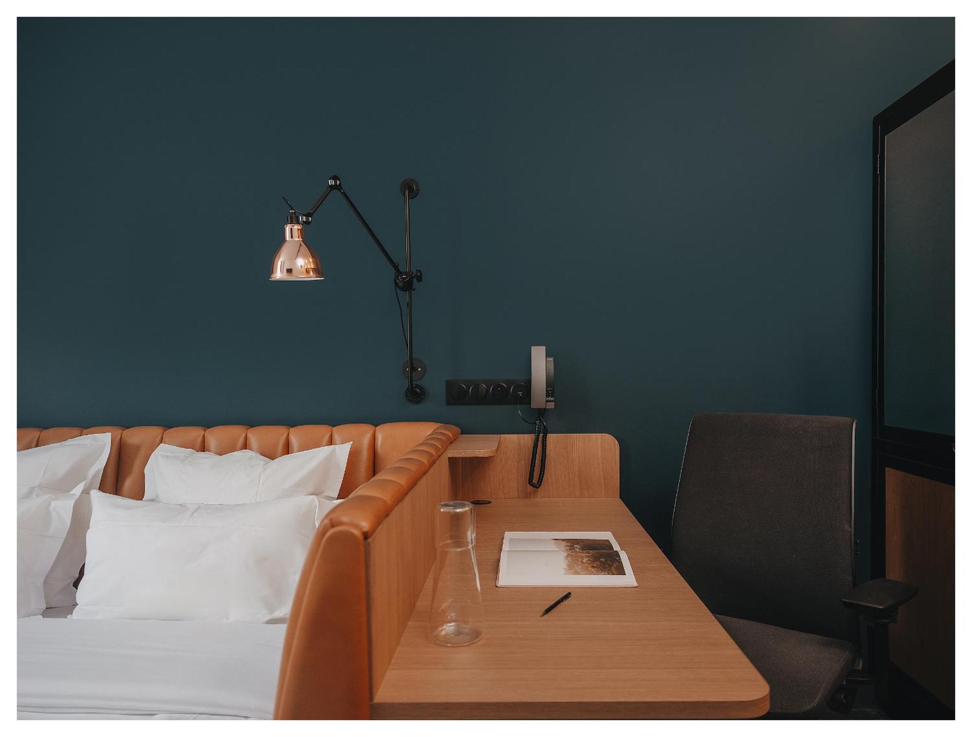 1.75 Paris Le Charme Hotel Екстериор снимка