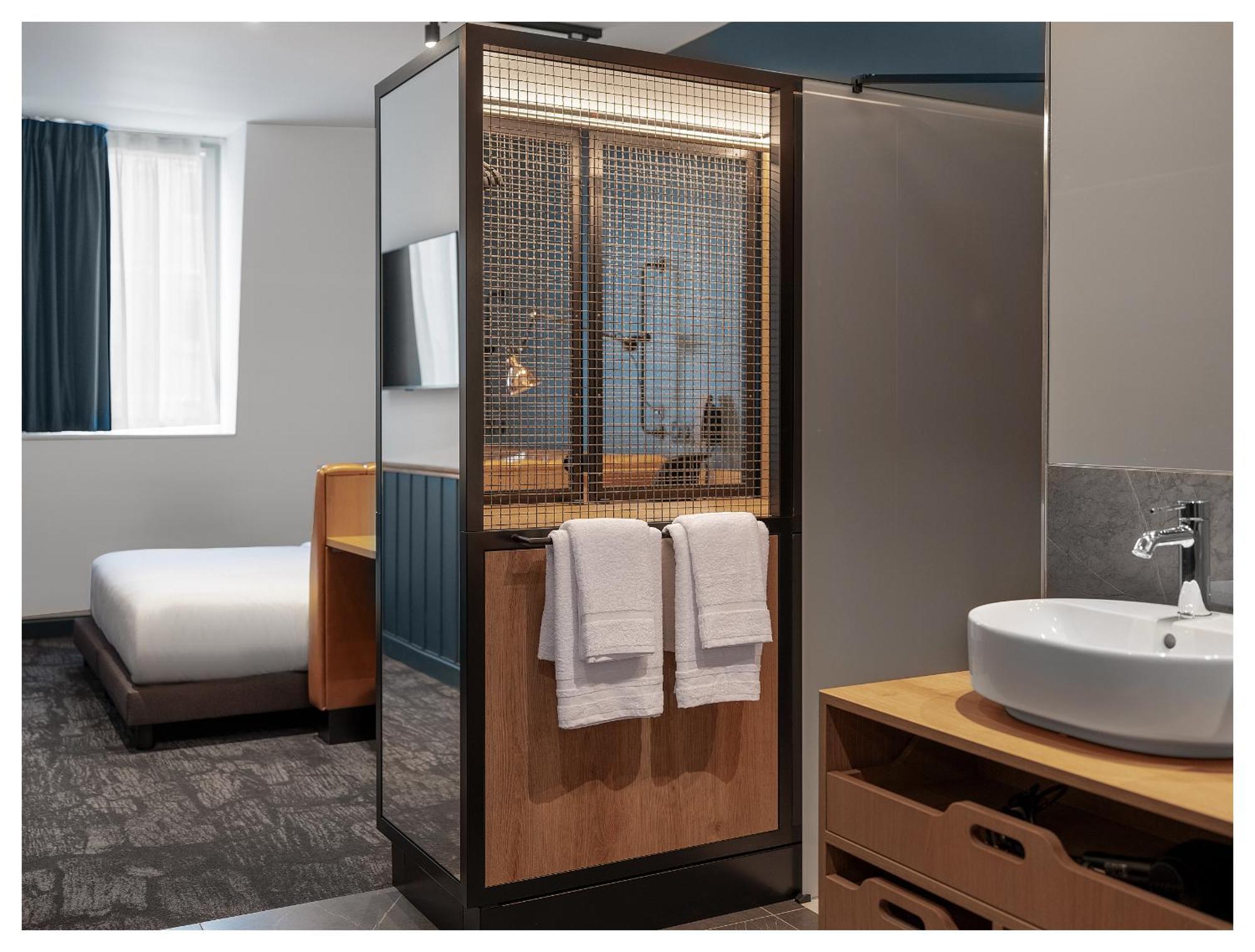 1.75 Paris Le Charme Hotel Екстериор снимка